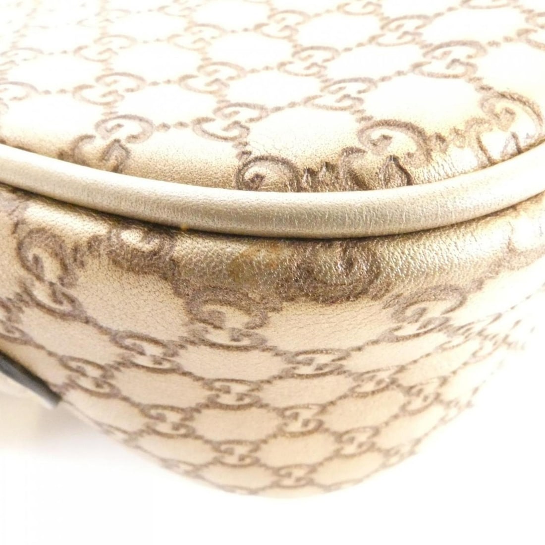 Gucci 309538 Shoulder Bag - 2