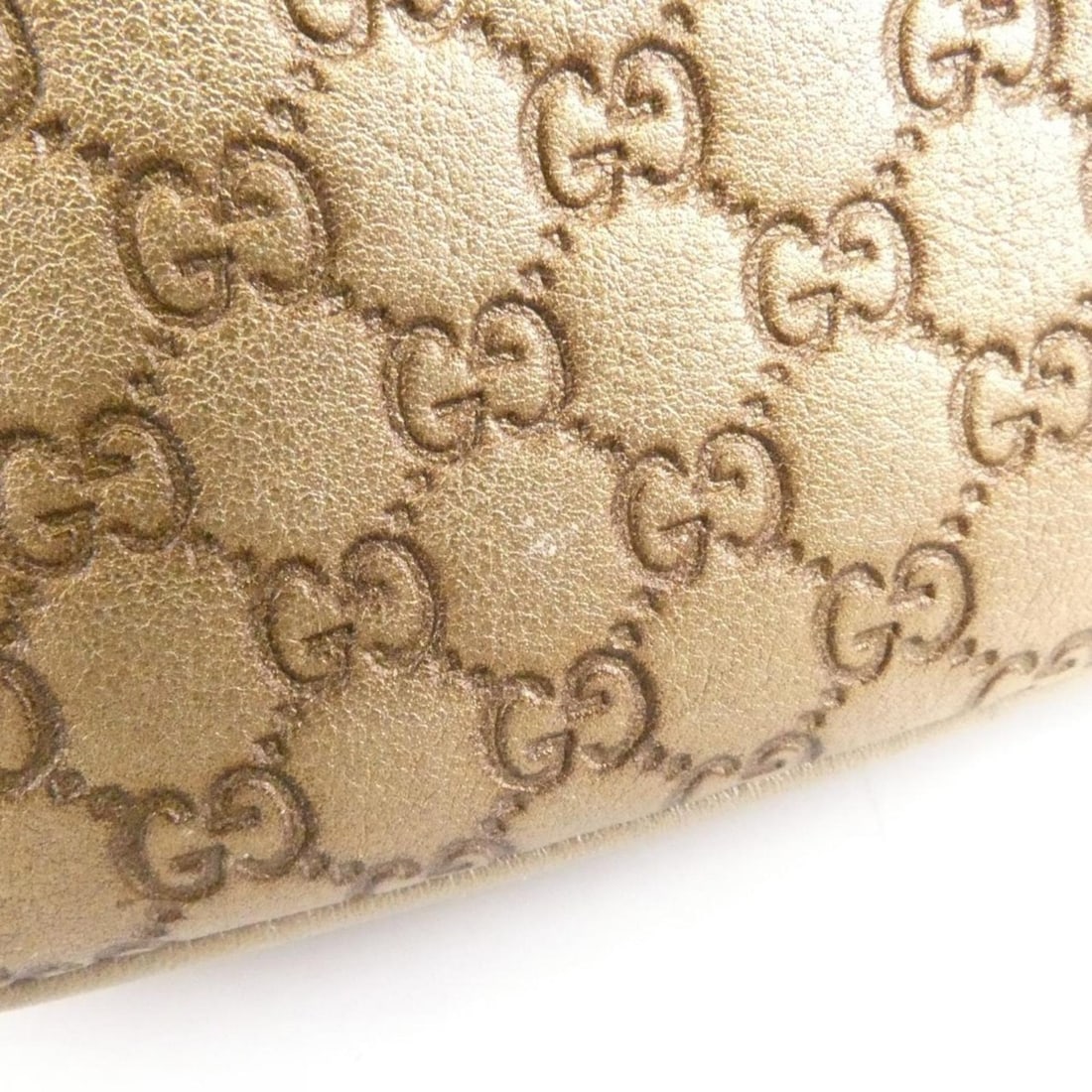 Gucci 309538 Shoulder Bag - 3