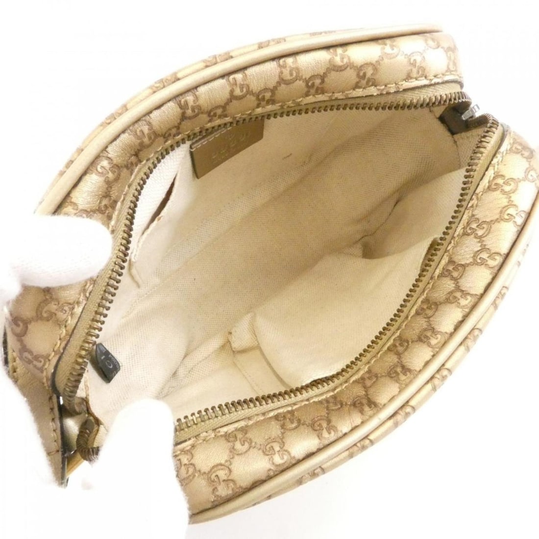 Gucci 309538 Shoulder Bag - 9