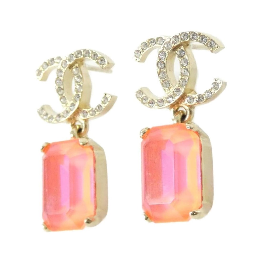 Chanel AB6303 Earrings - 2