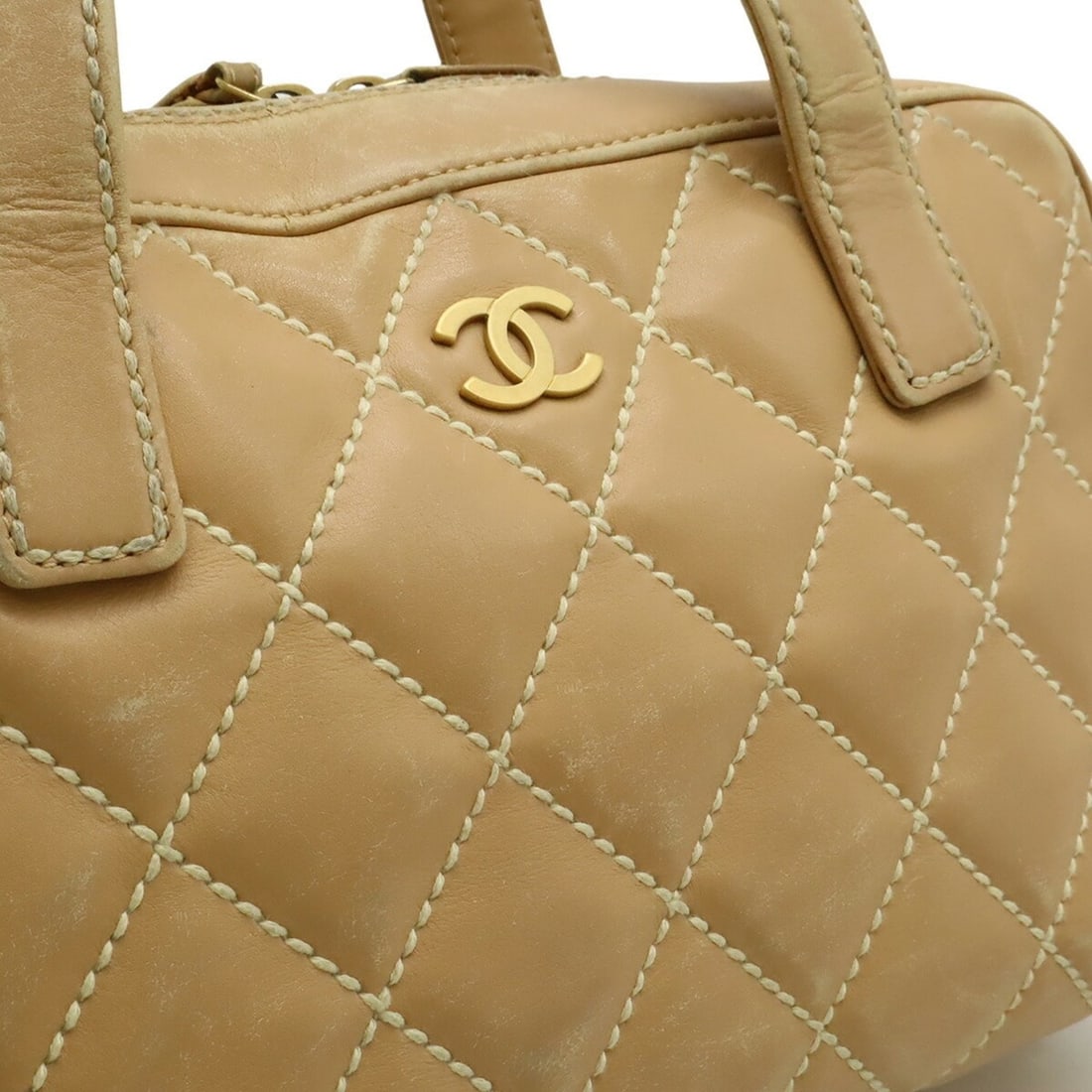 Cartier Lanier Ring - 10