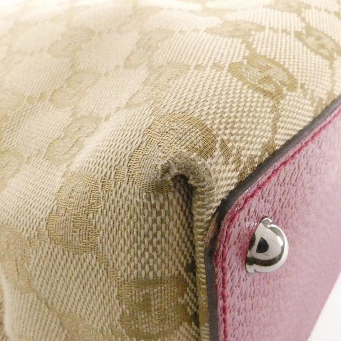 Gucci 120836 handbag - 2