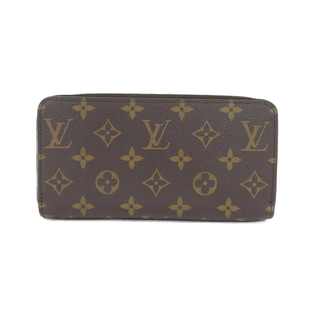 Louis Vuitton Monogram Zippy Wallet M42616 (1 of 7)