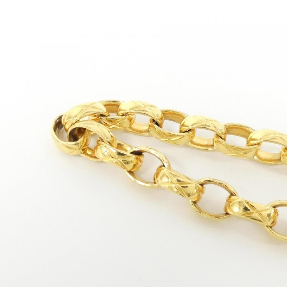 Chanel shoulder bag - 8