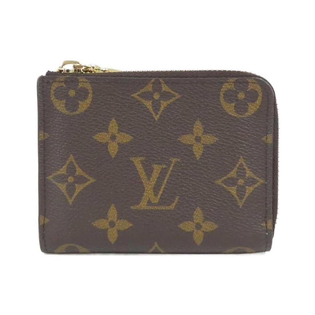 Louis Vuitton Monogram Portefeuille Noah Compact M83664 Wallet (1 of 9)
