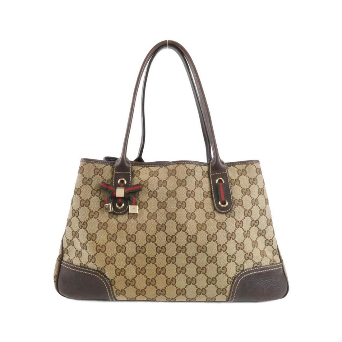 Gucci 163805 FCERG handbag (1 of 10)