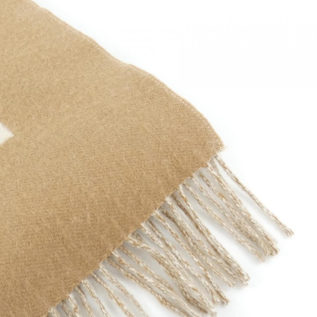 Louis Vuitton Monogram Split M77119 Scarf - 2