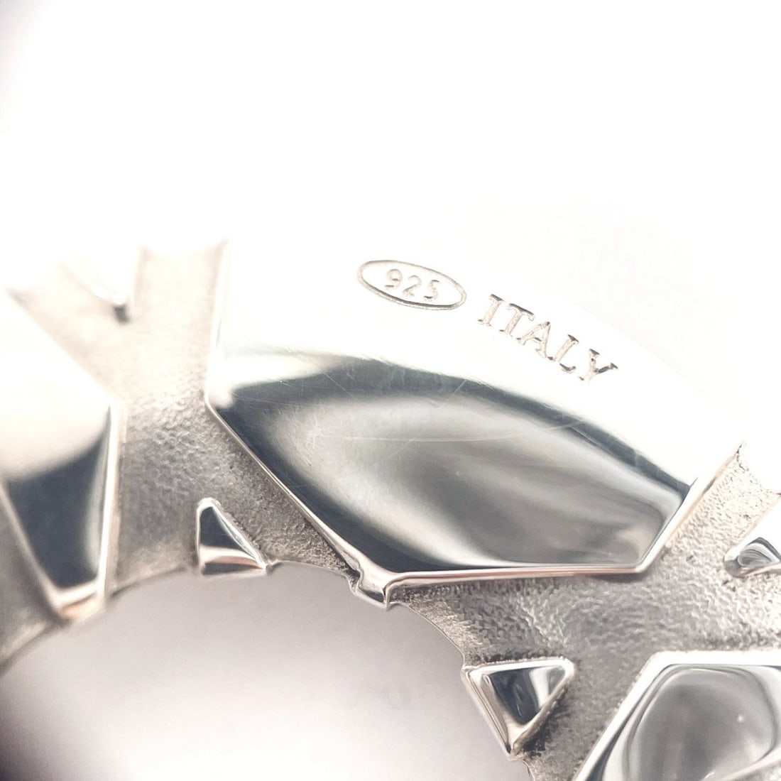 Louis Vuitton Monogram Split M77119 Scarf - 5