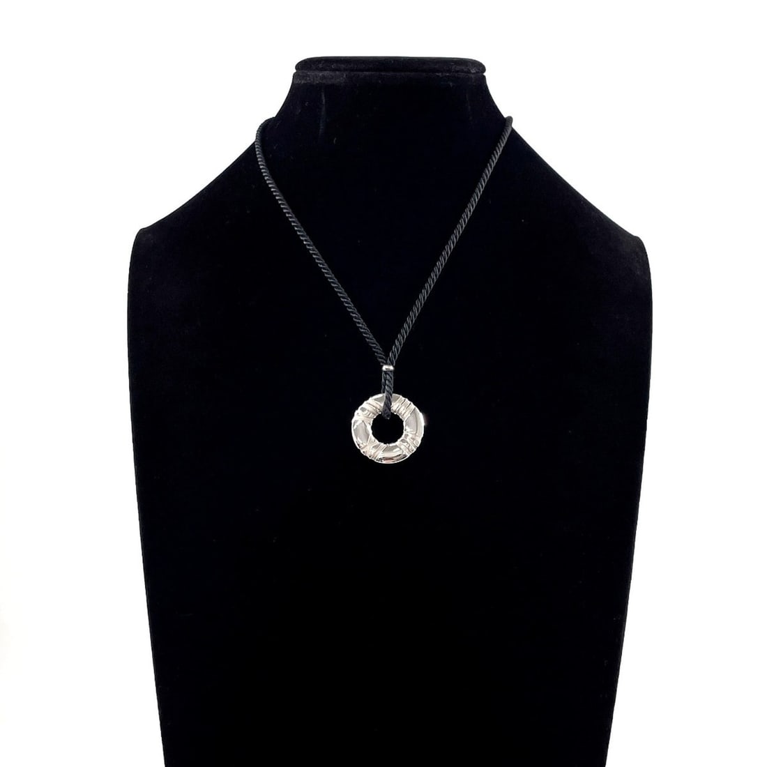 Louis Vuitton Monogram Split M77119 Scarf - 6