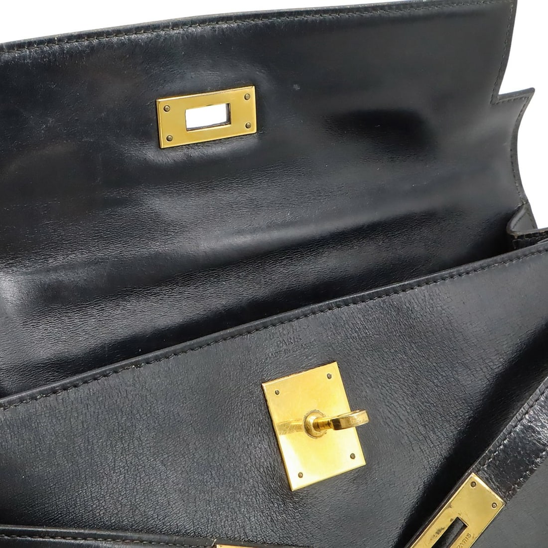 Tiffany Atlas Ring - 7