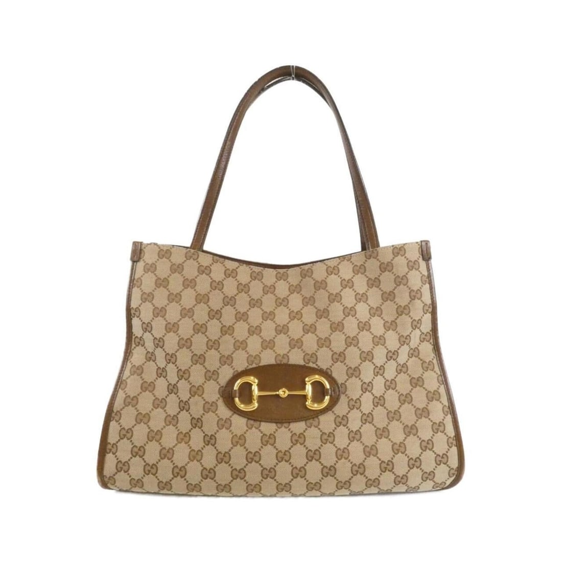 Gucci HORSEBIT 1955 623694 GY5OG handbag (1 of 10)