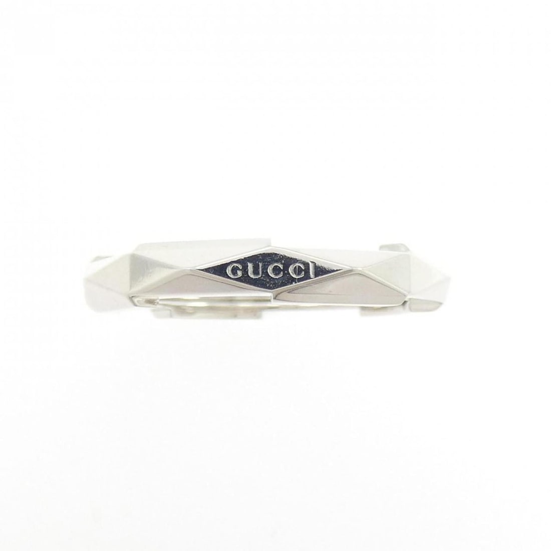 Gucci Link to Love Ring - 2