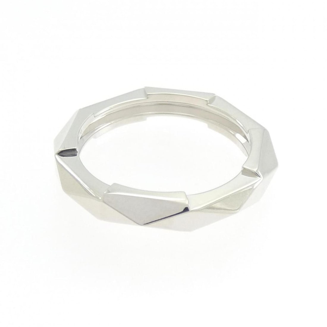 Gucci Link to Love Ring - 3