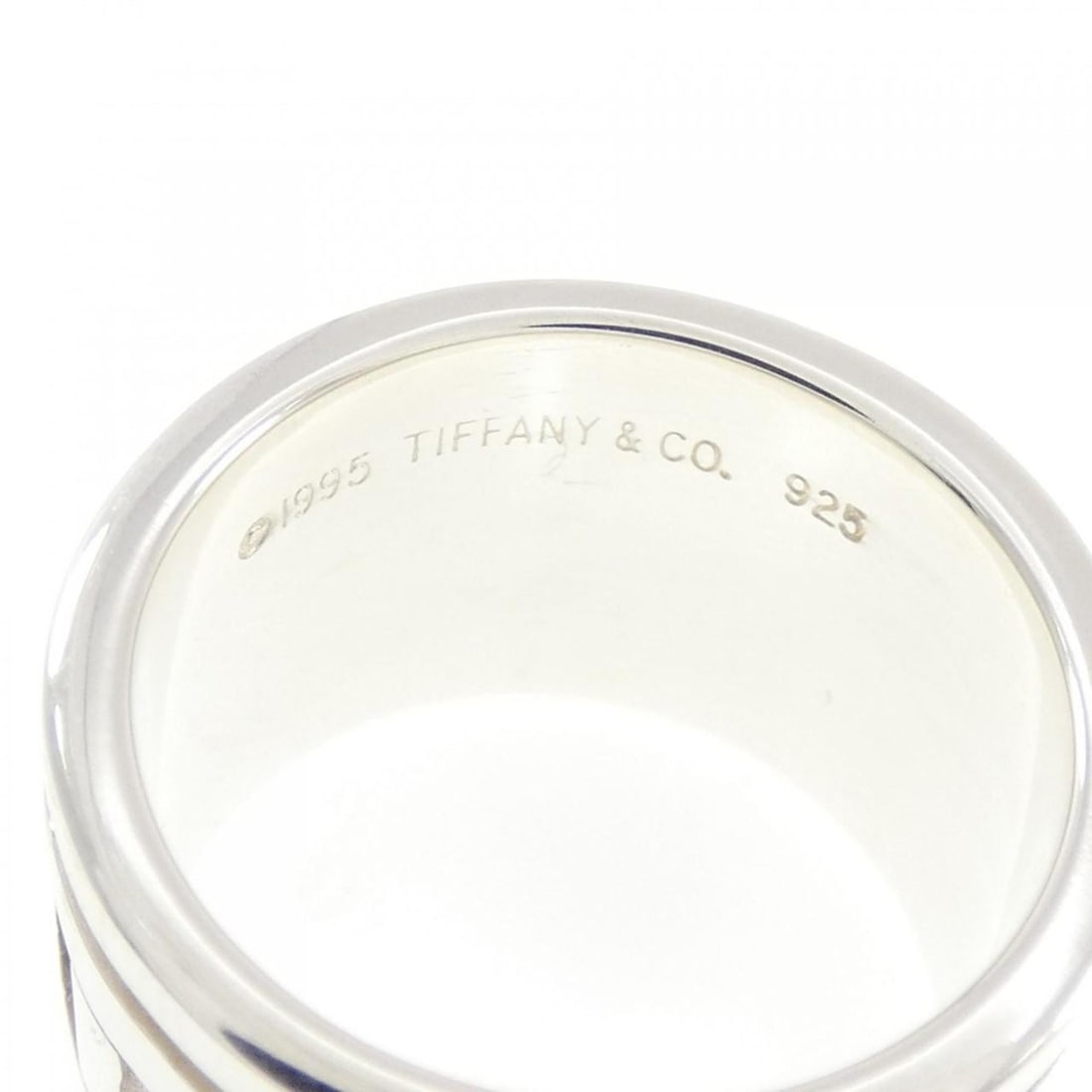 Tiffany Atlas Ring - 4