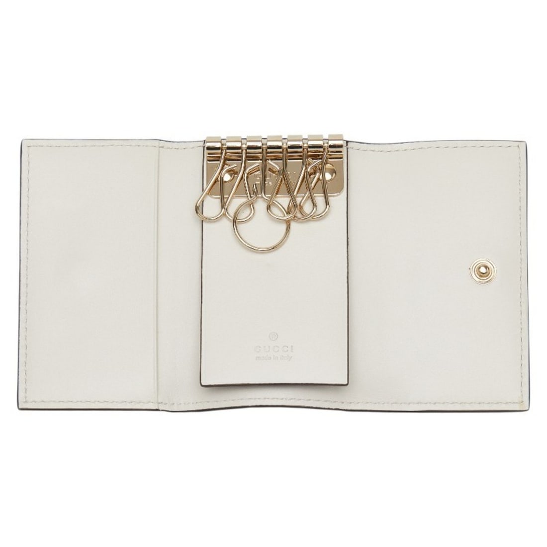 Tiffany Atlas Ring - 6