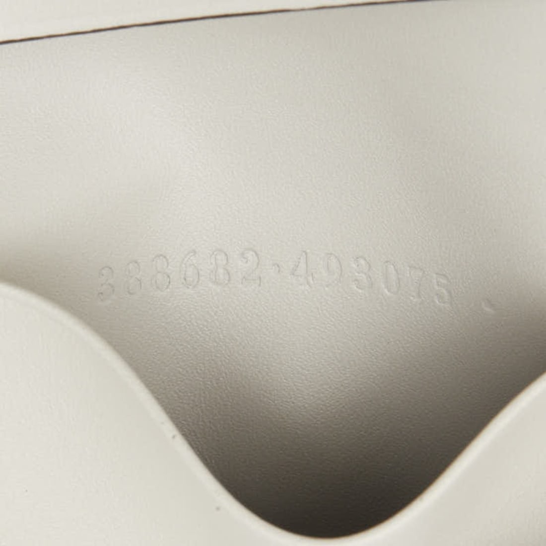 Tiffany Atlas Ring - 8