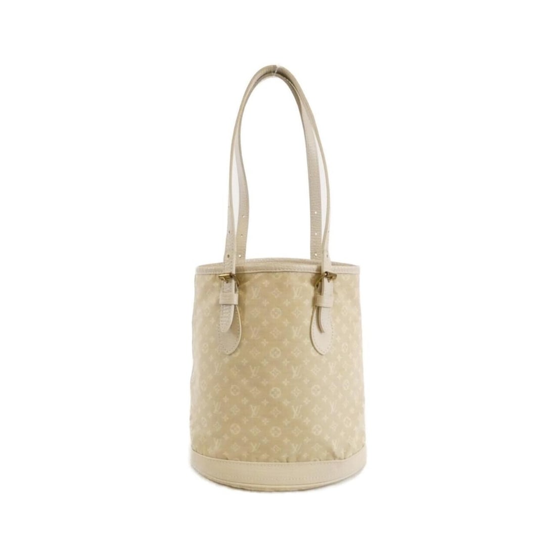 Louis Vuitton Monogram Mini Run Bucket PM M95316 Handbag: --- Catalog ---Category: SizeSize (HxWxD): 26cm x 23cm x 16cm / 10.23'' x 9.05'' x 6.29''Category: DesignType: HandbagColor: Beige, DuneGender: WomenMaterial: Canvas Category: GeneralMPN: