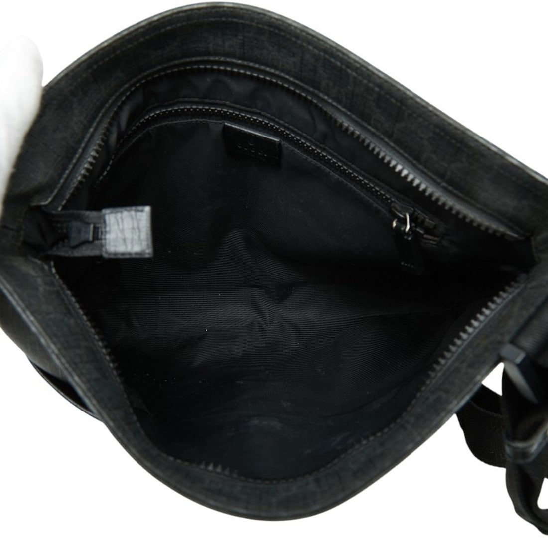 Tiffany Band Ring - 6