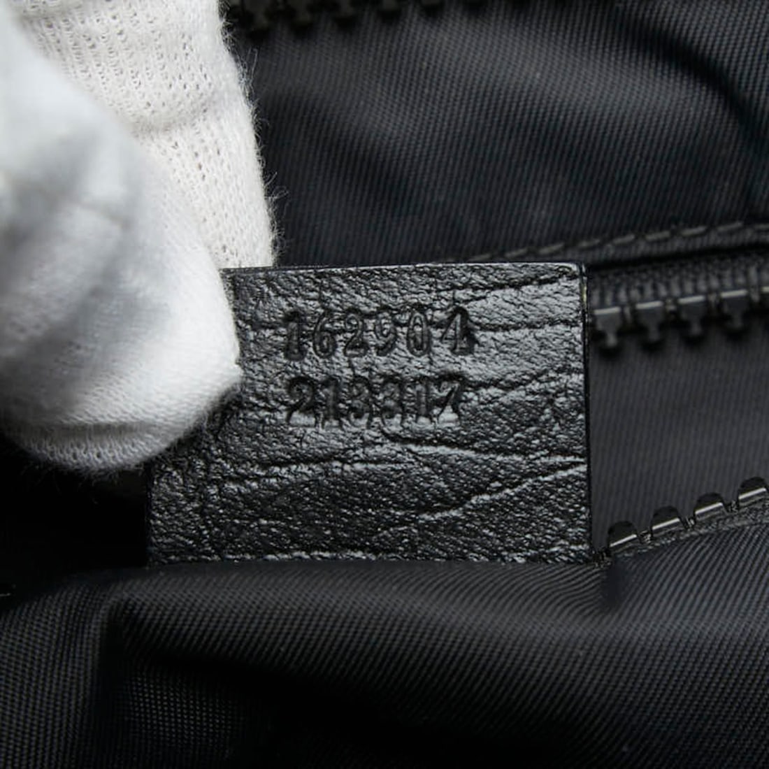 Tiffany Band Ring - 8