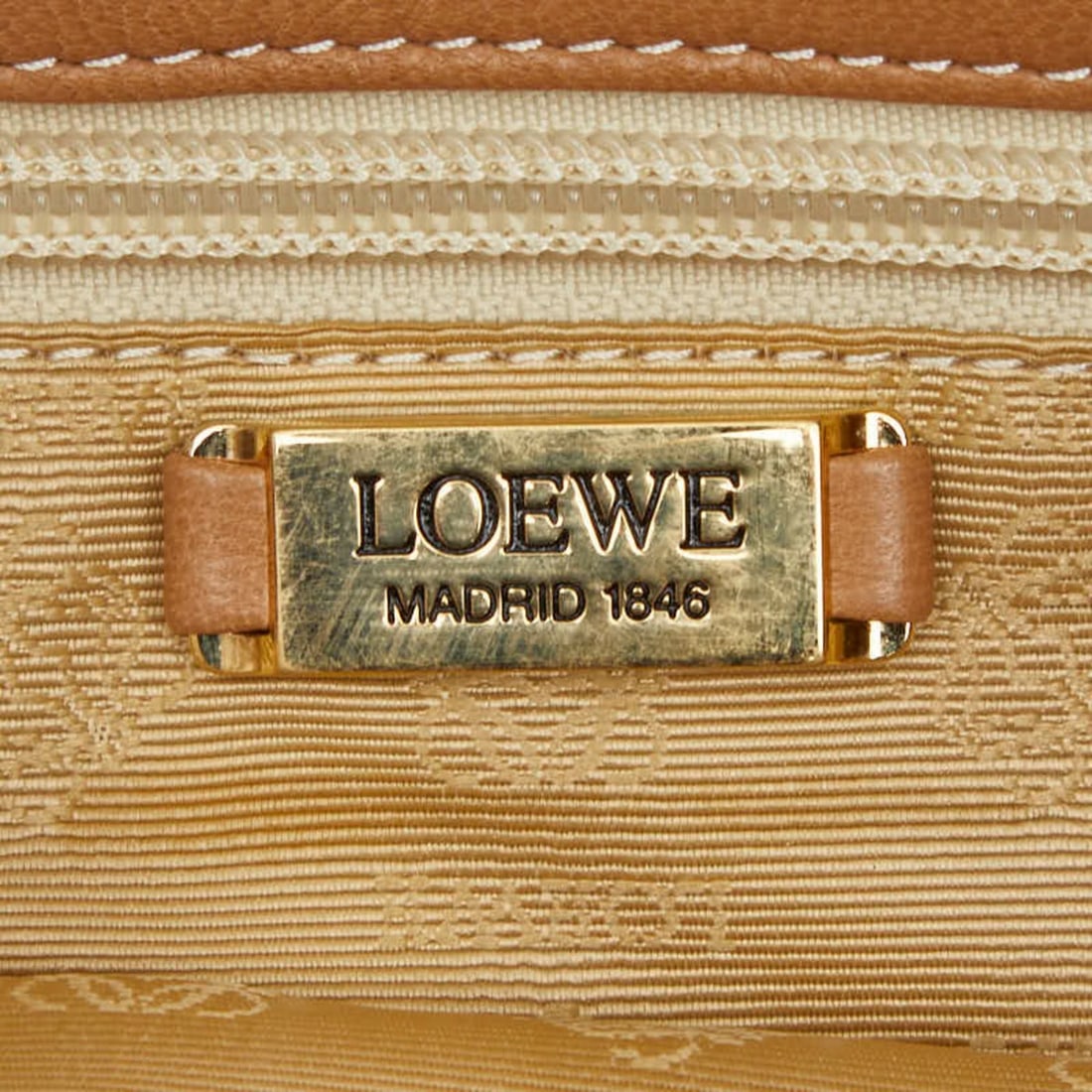 Chanel 1804 handbag - 7