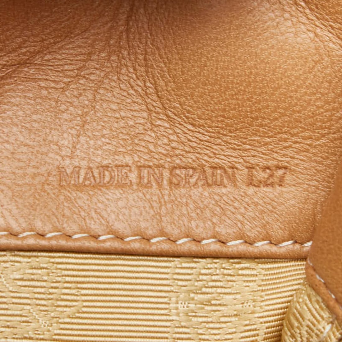 Chanel 1804 handbag - 8