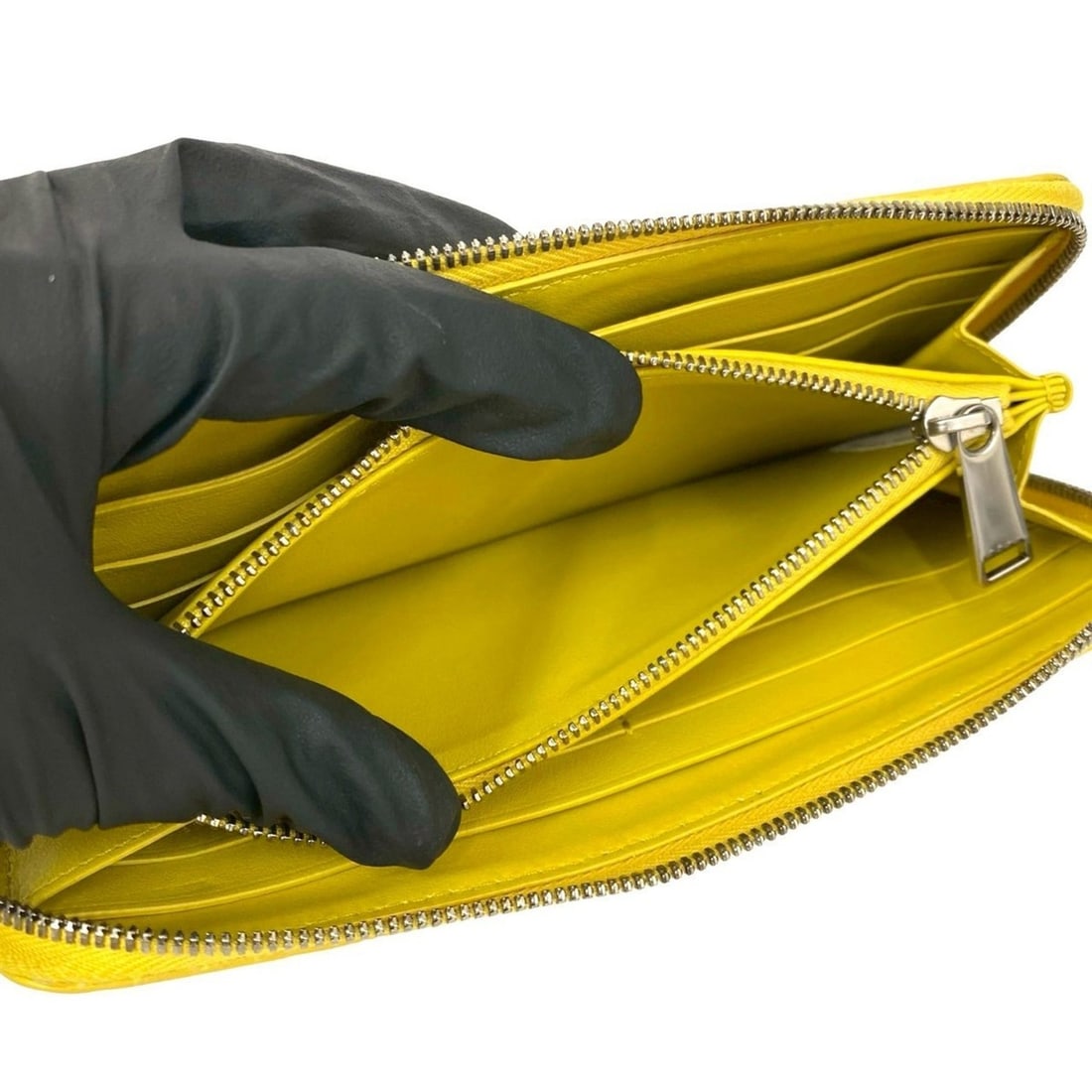 CHANEL silk tie for men - 10