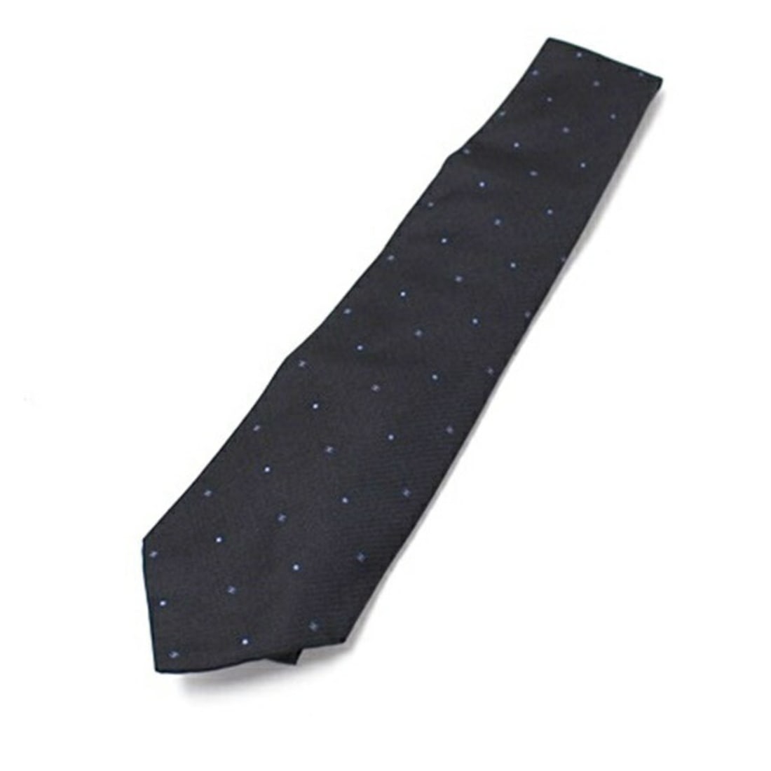 CHANEL silk tie for men - 7