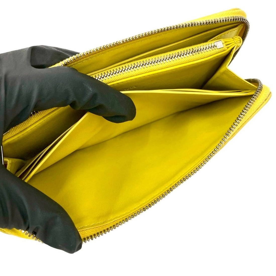 CHANEL silk tie for men - 8