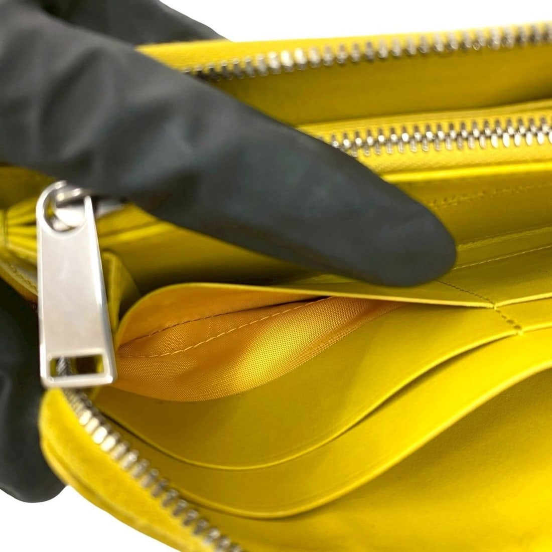 CHANEL silk tie for men - 9