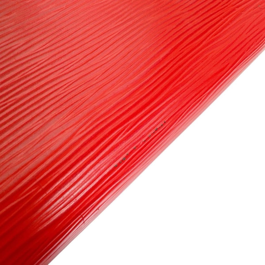 Louis Vuitton Epi Marly BB Handbag M41378 Red - 11