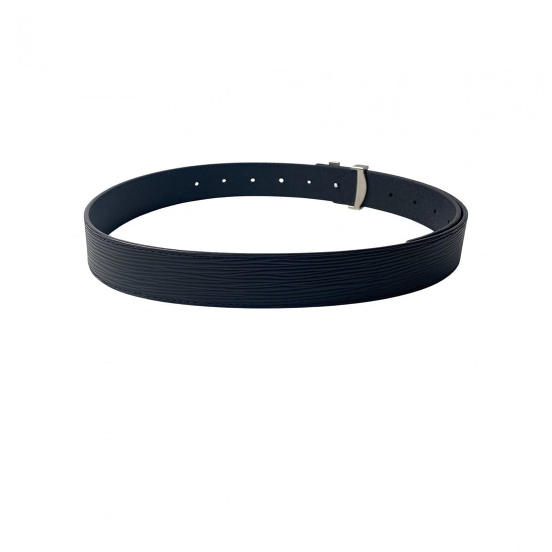 Excellent condition Hermès Twilly Right Bank and Left silk scarf/muffler in orange multicolor - 4