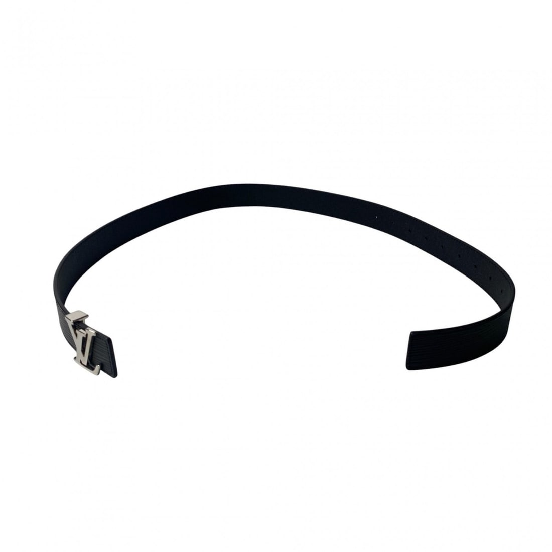 Excellent condition Hermès Twilly Right Bank and Left silk scarf/muffler in orange multicolor - 7