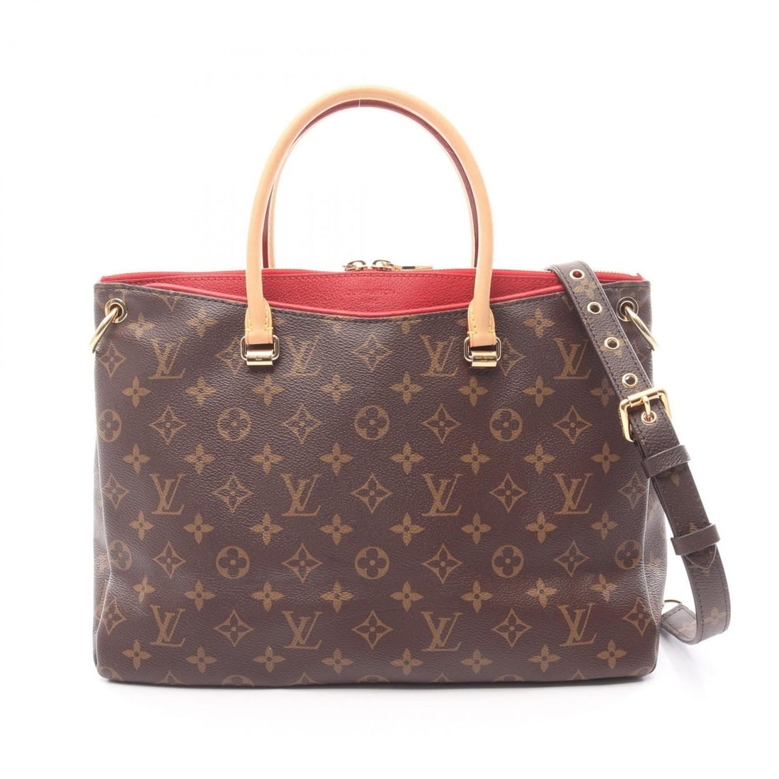 Fendi Zucca Shoulder Bag, Gray, WS26099: --- Catalog ---Category: SizeSize (HxWxD): 24cm x 21cm x 1cm / 9.44'' x 8.26'' x 0.39''Strap Length: 80cm - 140cm / 31.49'' - 55.11''Category: DesignType: Shoulder bagColor: GrayGender: Women,MenCateg