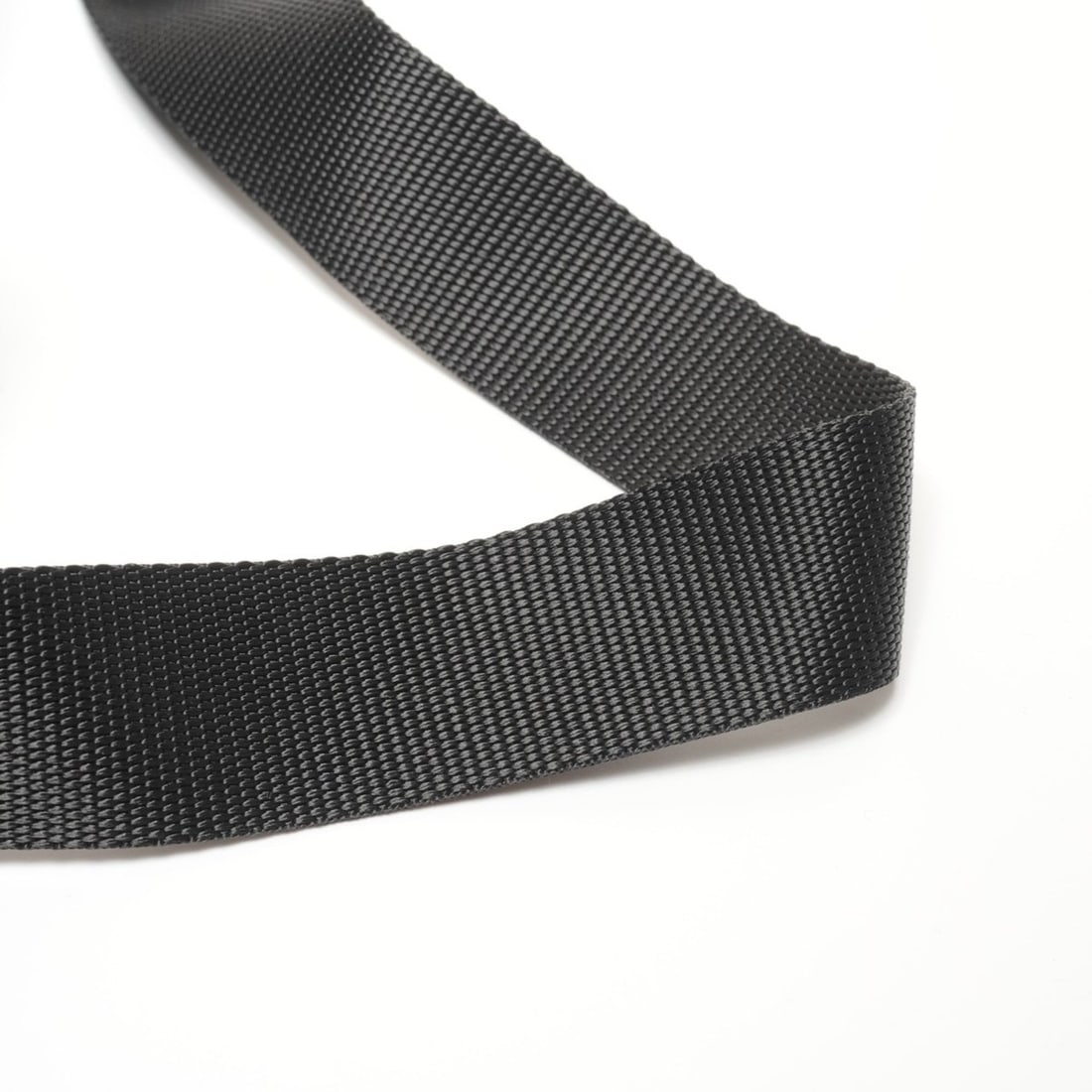 Prada Nylon Backpack/Daypack, Black, WS27360 - 12