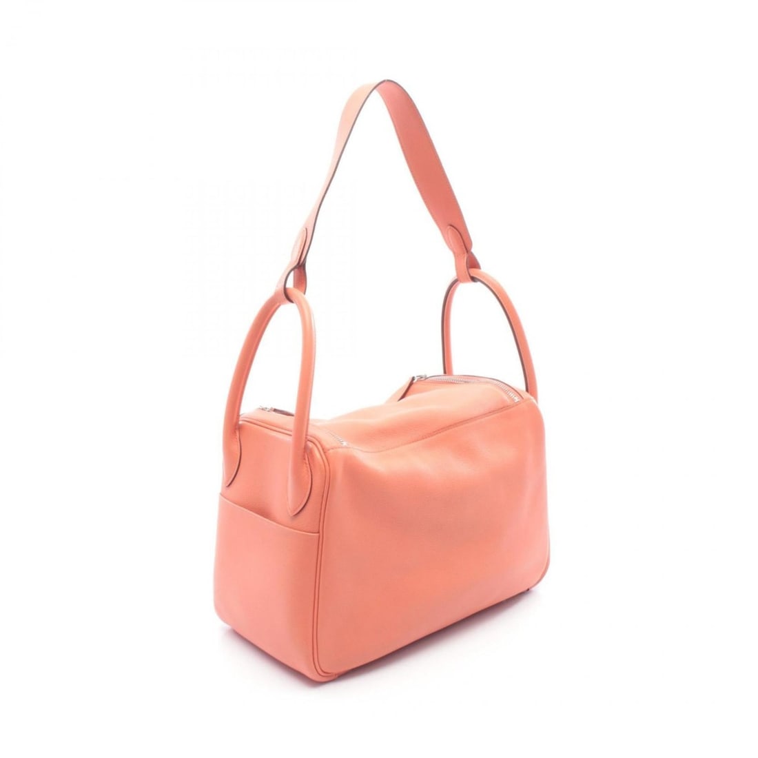 Prada Nylon Backpack/Daypack, Black, WS27360 - 2