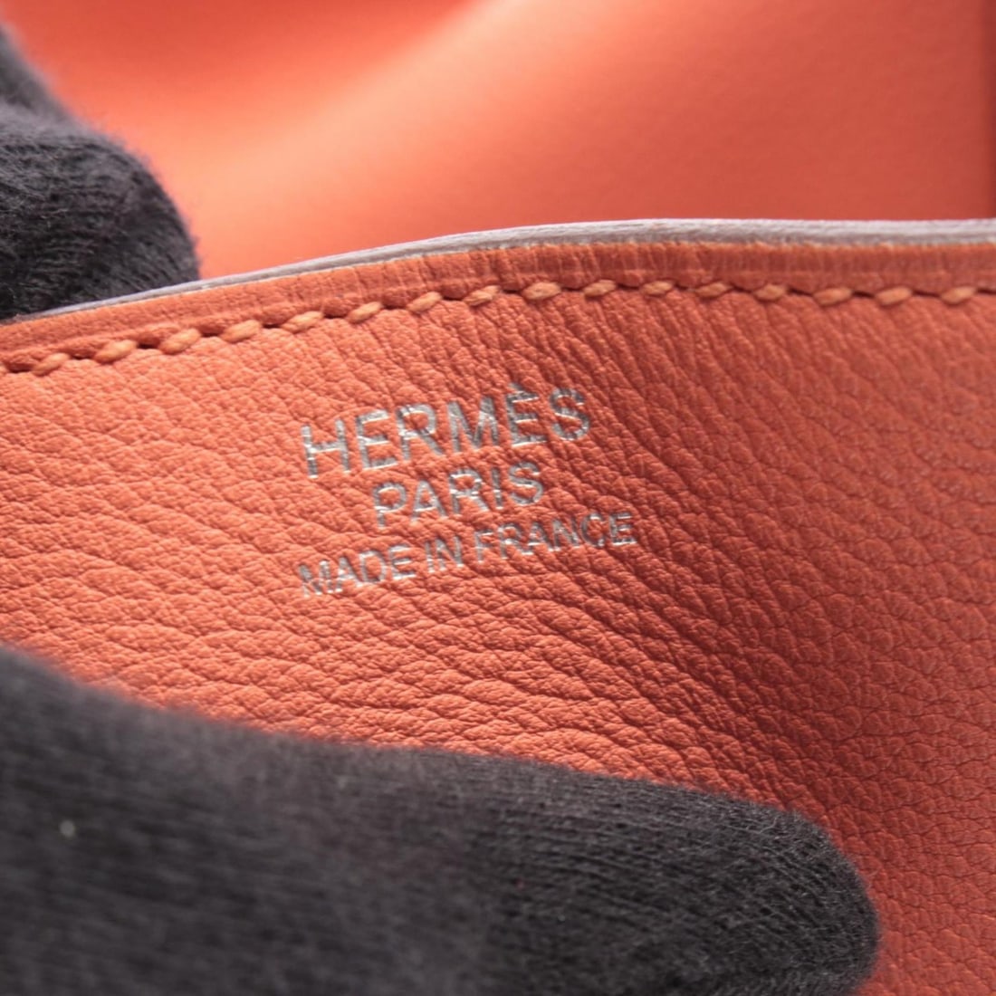 Prada Nylon Backpack/Daypack, Black, WS27360 - 4