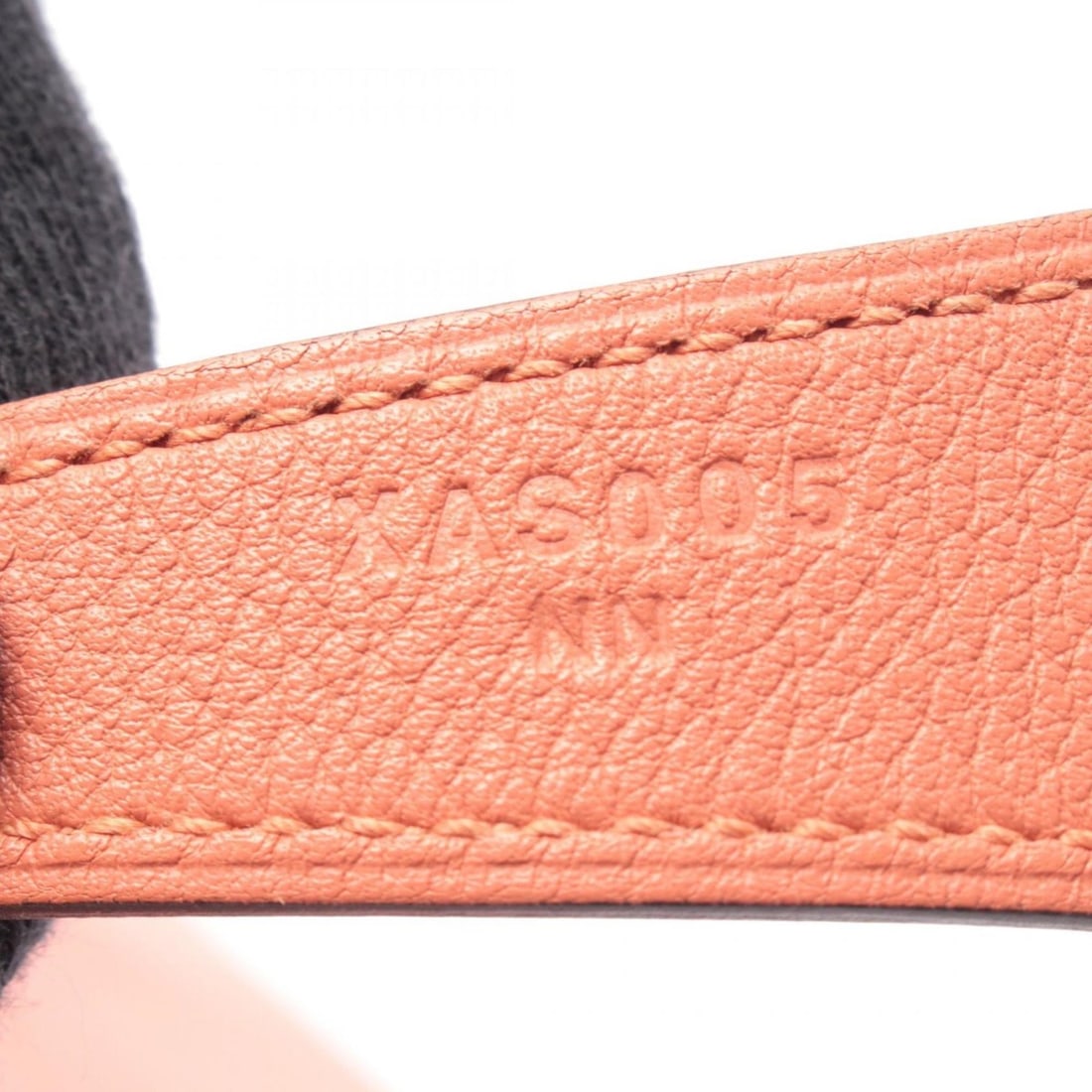 Prada Nylon Backpack/Daypack, Black, WS27360 - 5