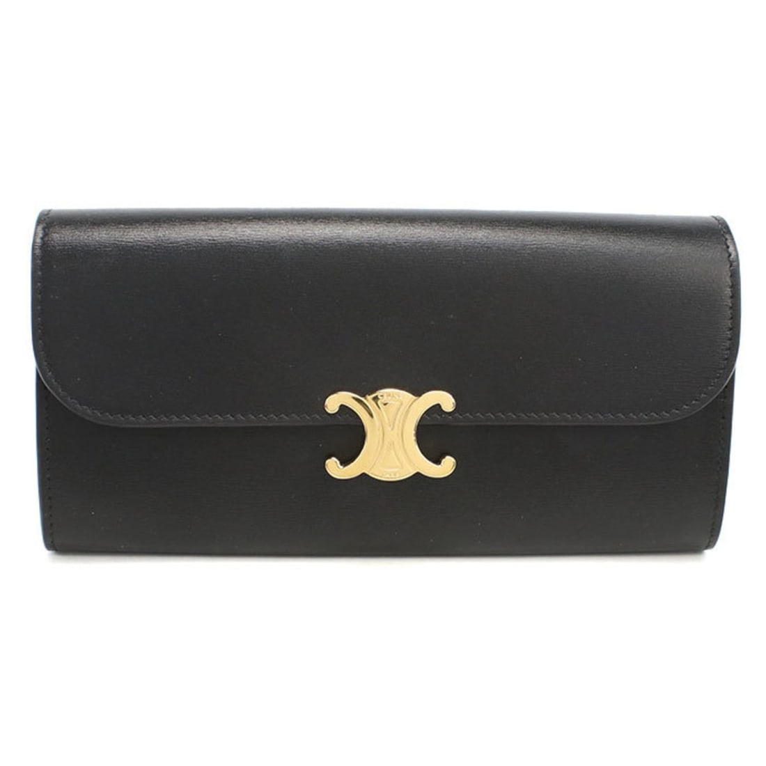 CHANEL No. 5 Black Bicolor Lambskin with G Hardware, 2-Way Vanity Shoulder Bag, Pochette, and Chain (1 of 14)