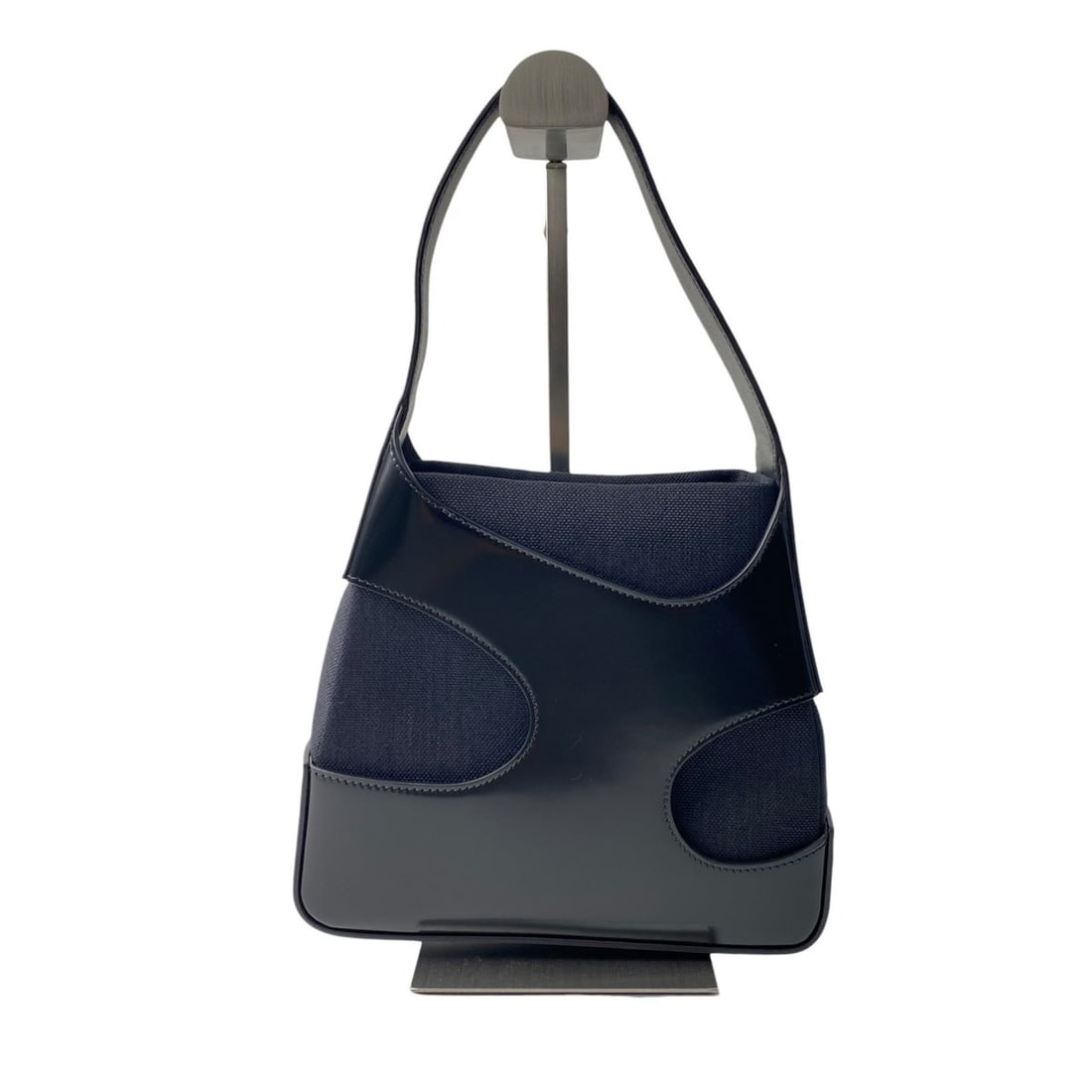 COACH x MINT+SERF CM214 Morgan Crossbody Shoulder Bag, Brown, Women's: --- Catalog ---Category: SizeSize (HxWxD): 10.5cm x 19.5cm x 4cm / 4.13'' x 7.67'' x 1.57''Category: DesignType: Shoulder bagColor: BrownGender: WomenCategory: GeneralBrand: Coach--- Item List ---Sect