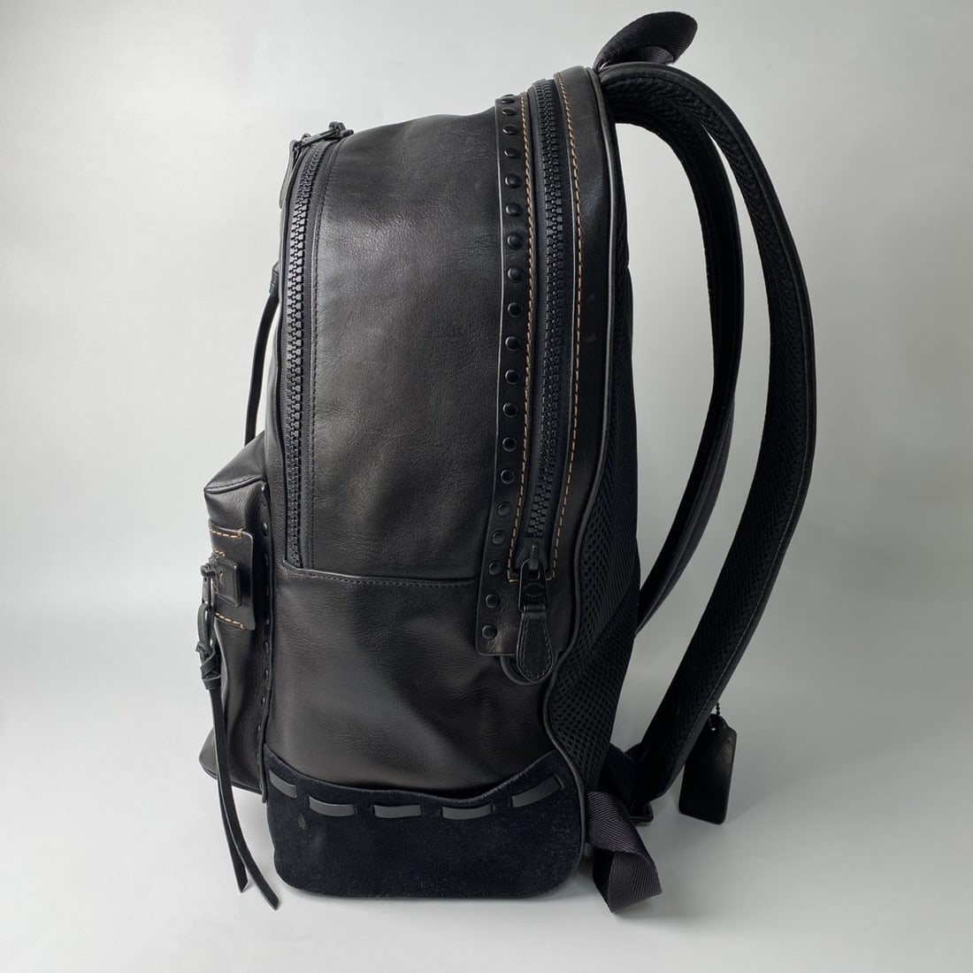 Coach Men's Backpack 36472 - 4