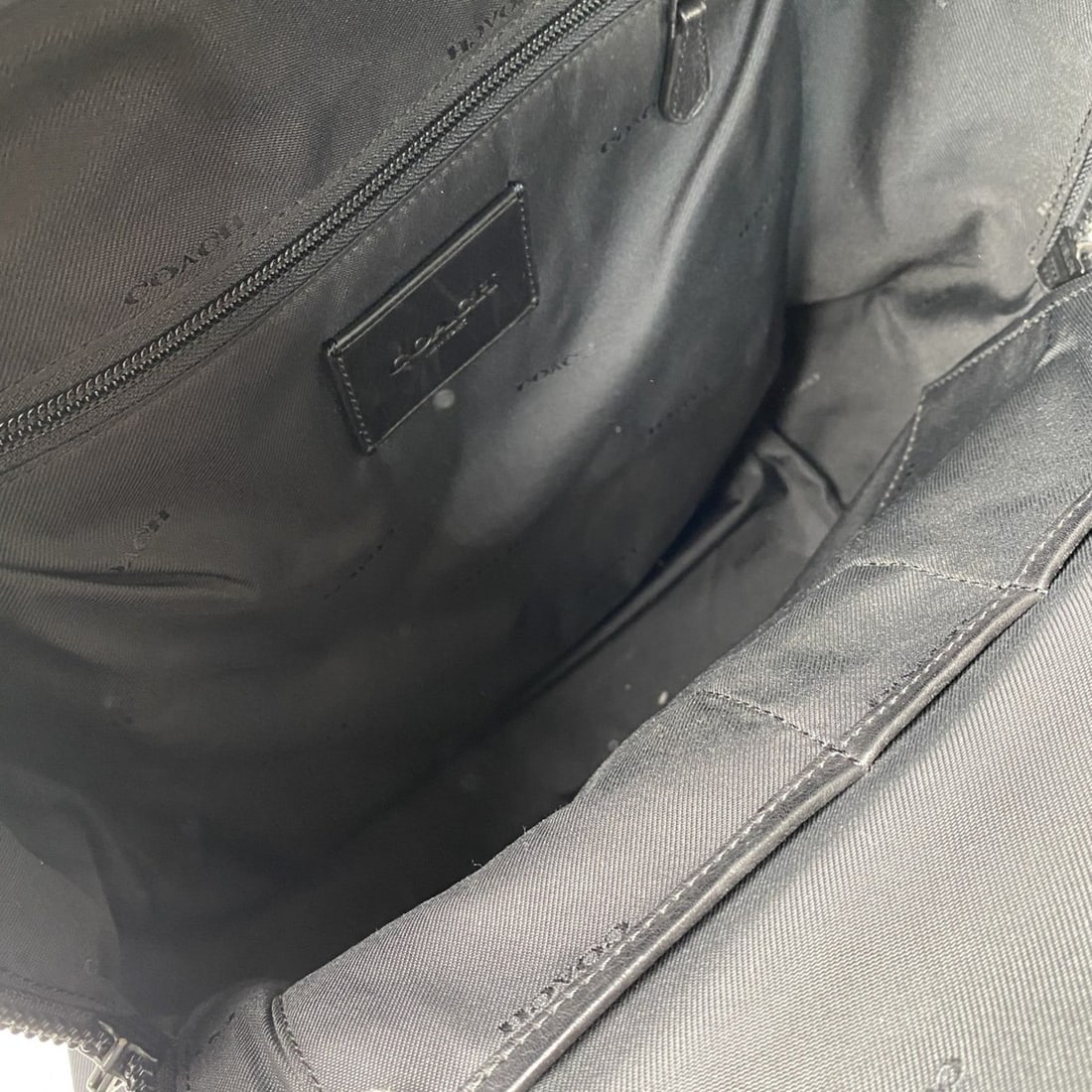 Coach Men's Backpack 36472 - 7