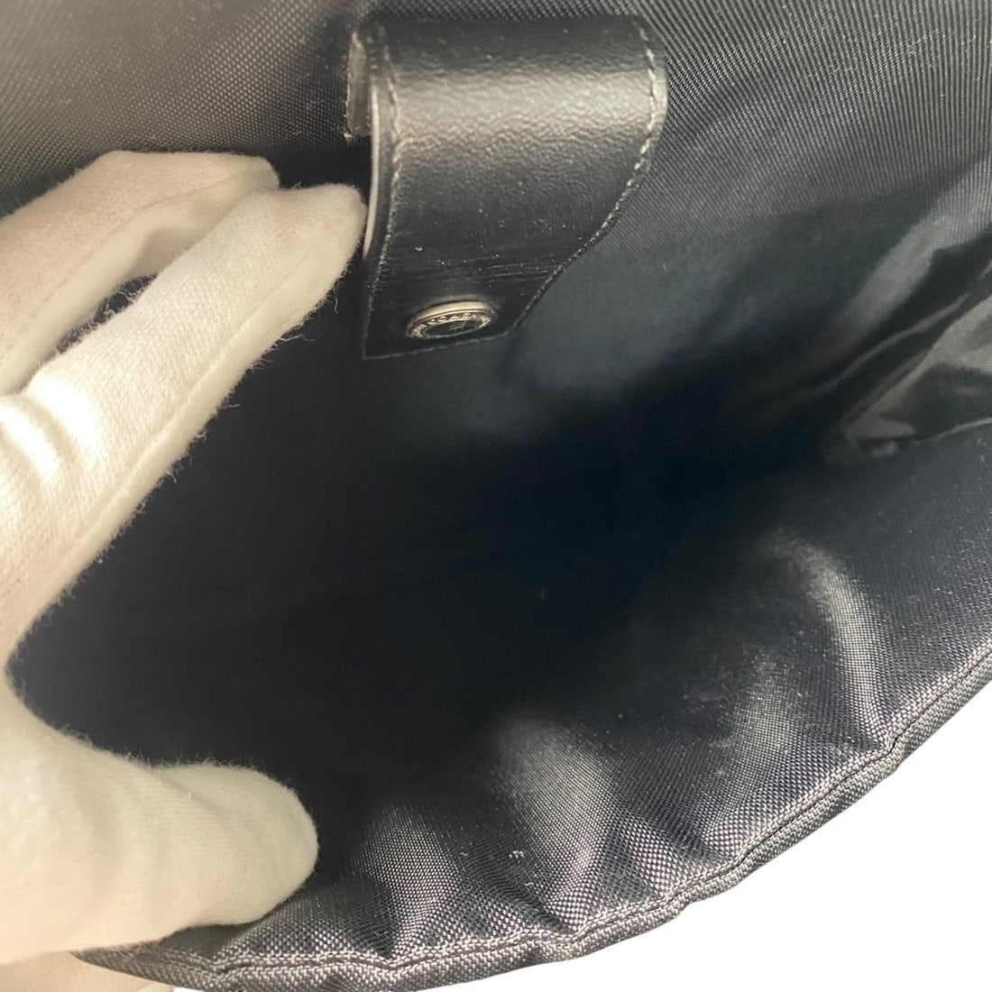 Coach Men's Nylon Backpack - 8