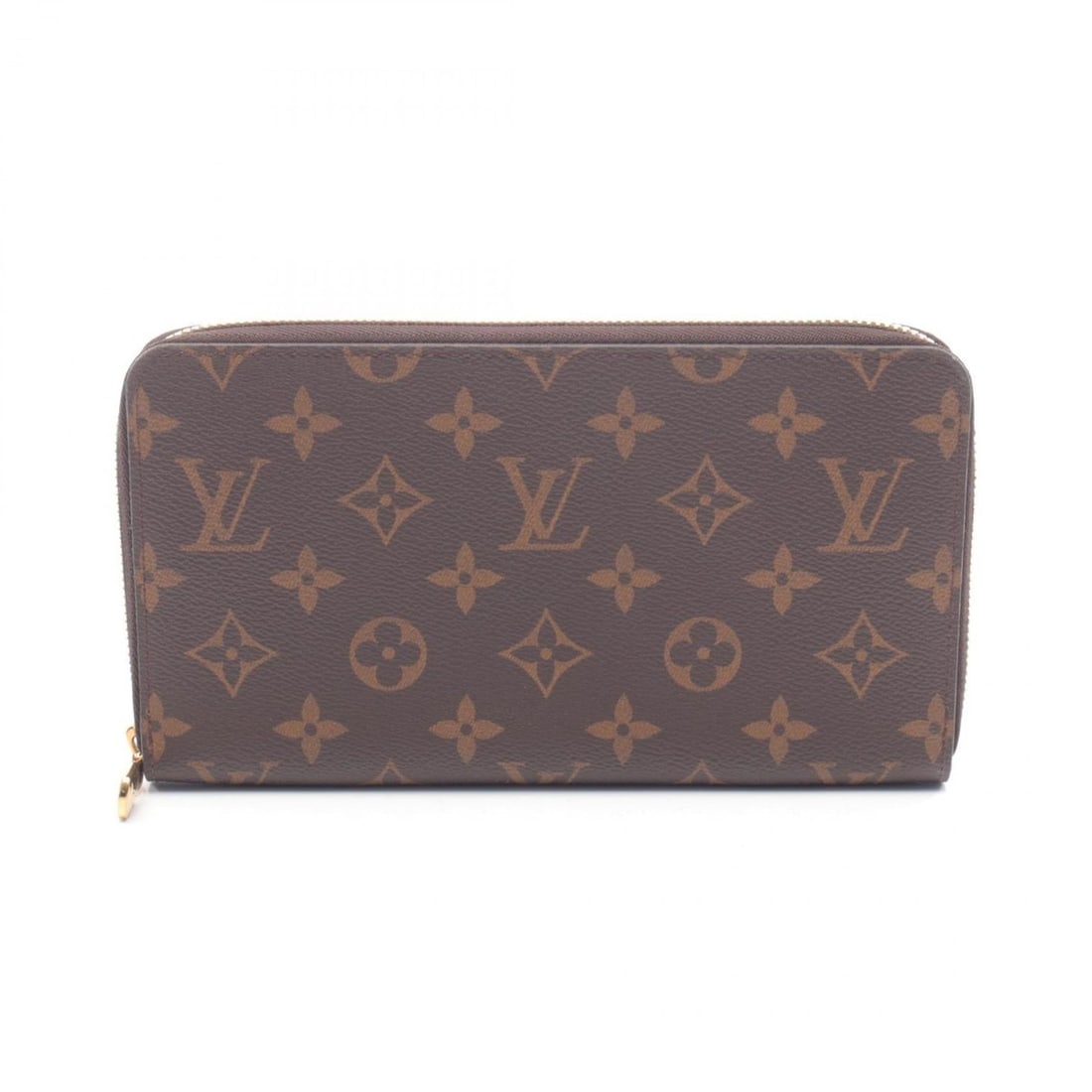 Louis Vuitton Zippy Organizer Round Long Wallet, Coated Canvas, Monogram, Brown, Men's/Women's,: --- Catalog ---Category: SizeSize (HxWxD): 11.5cm x 21cm x 2cm / 4.52'' x 8.26'' x 0.78''Category: DesignType: Long wallet (bi-fold)Color: Brown, MonogramGender: Men,WomenMaterial: Coated canvas Categ