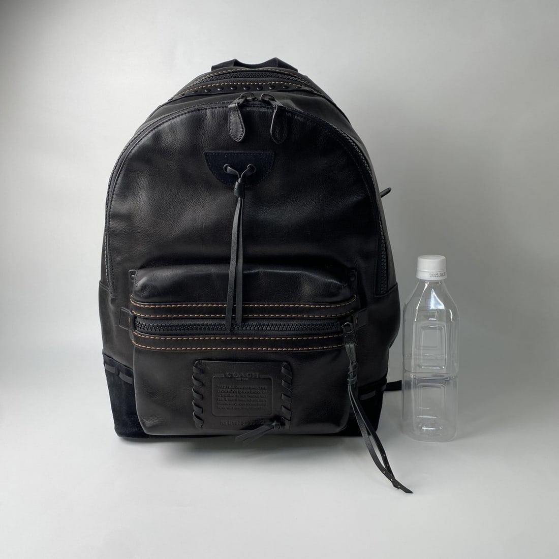 Coach Men's Backpack 36472 - 13