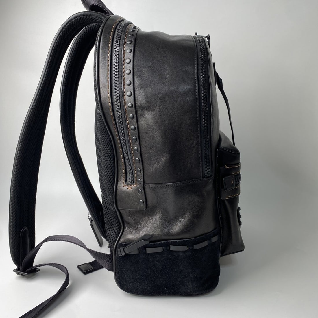 Coach Men's Backpack 36472 - 3