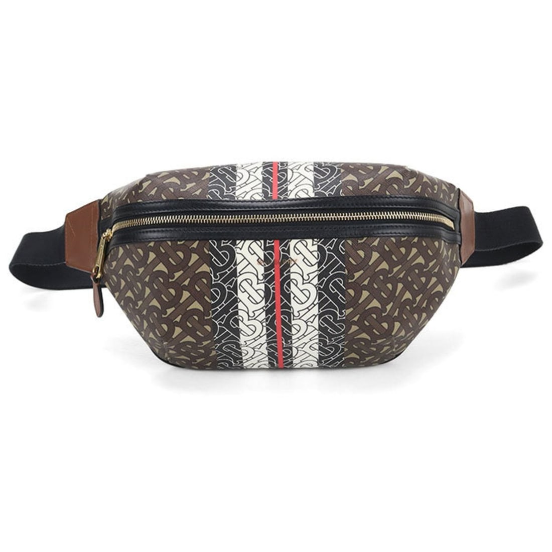 BURBERRY Body Bag 8021483 Belt for Men and Women, Brown: --- Catalog ---Category: SizeSize (HxWxD): 16.5cm x 31cm x 8cm / 6.49'' x 12.2'' x 3.14''Category: DesignType: Sling bagColor: BrownGender: Men,WomenMaterial: PVC Category: GeneralMPN: 8021483Brand: B