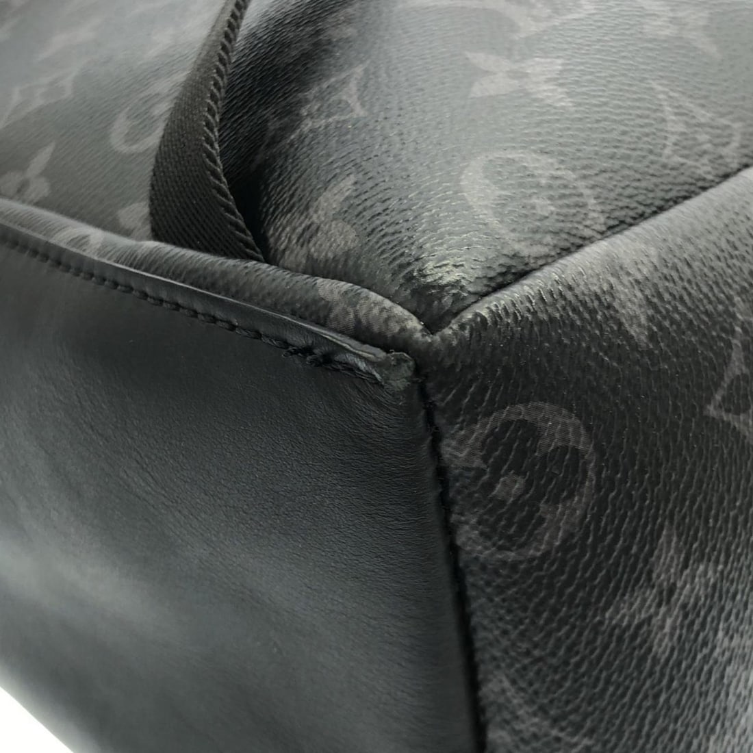 Louis Vuitton Monogram Eclipse Backpack M43186 - 3