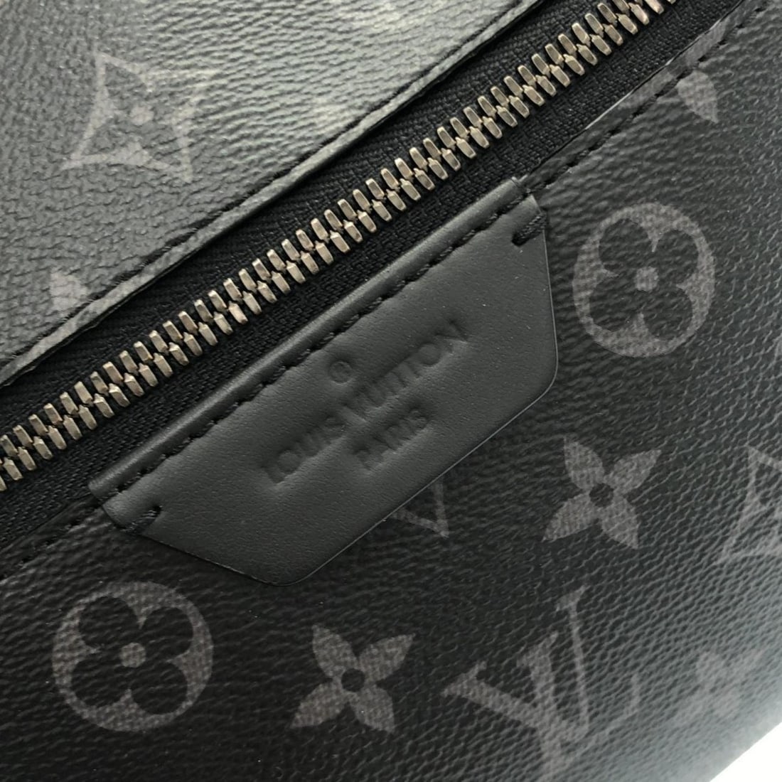 Louis Vuitton Monogram Eclipse Backpack M43186 - 5