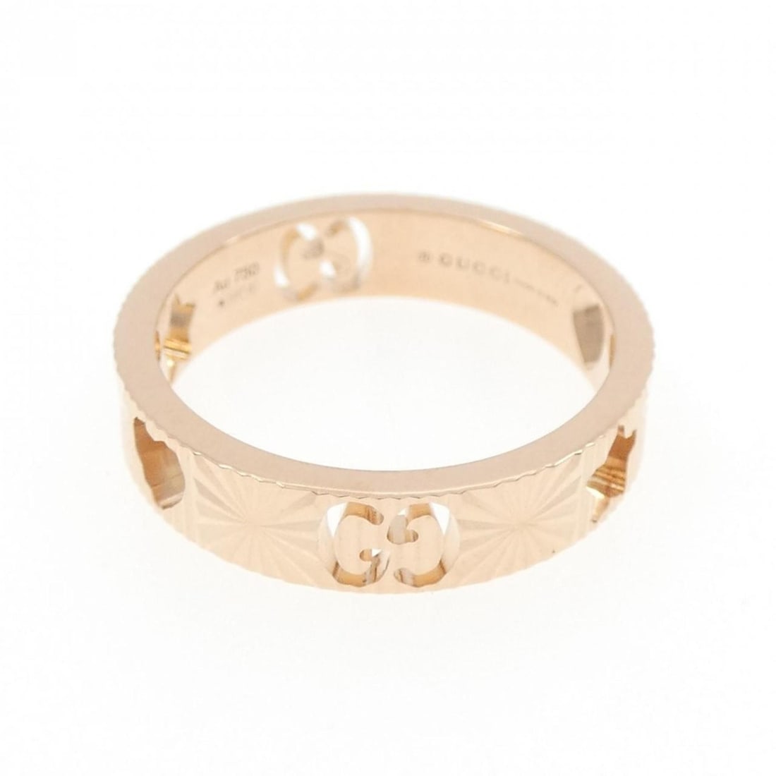 Gucci Icon Star Ring - 2