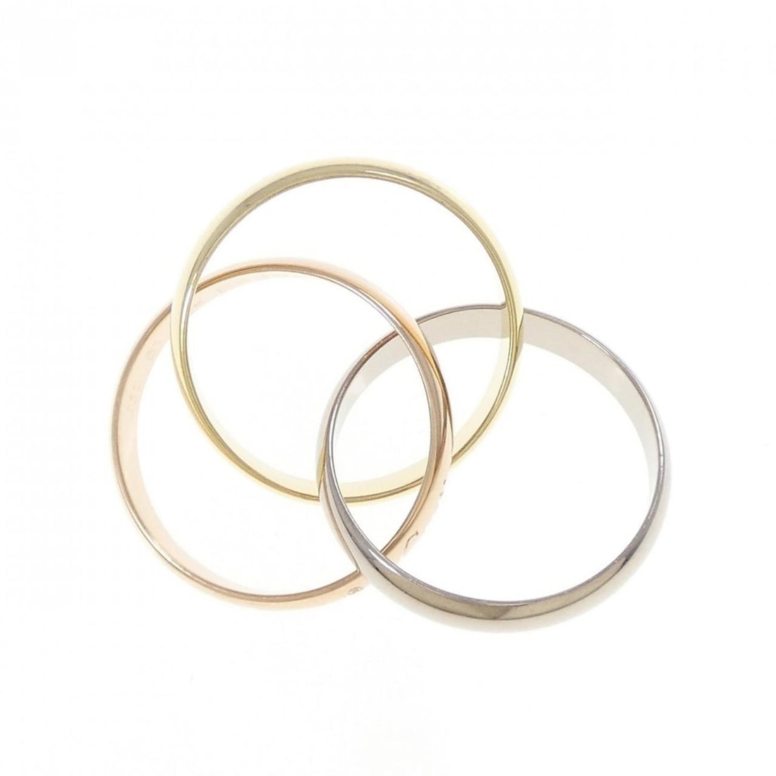 Cartier Trinity Ring - 3